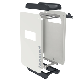059053 Legrand Wandmontagesatz für Ladestation aus Stahl Produktbild front M