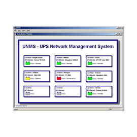 310892 Legrand UNMS (50 Lizenzen), Netzwerkmanagment Software zur Überw. V Produktbild