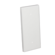 KW8010 Bticino LivingNow Smarter MyHome Sensor Light Control in der Farbausführ Produktbild front S