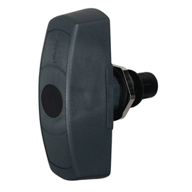 036805 Legrand Knebelgriff für Wandschränke. Produktbild front M