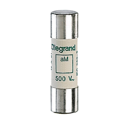 014040 Legrand Zylindersicherung AM 14X51/ 40A Produktbild