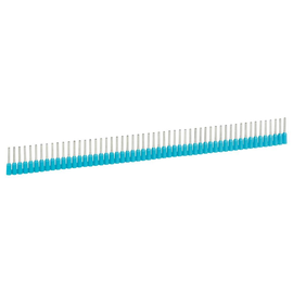 037650 Legrand Aderendhülsen Starfix,f.Leiterquerschnitt 0,25 mm² (T Produktbild