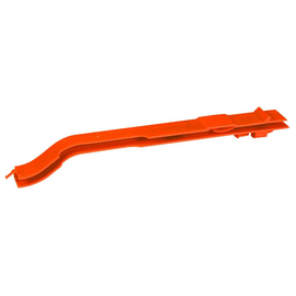 037648 Legrand Bandmagazin Starfix, für Aderendhülsen 4 und 6 mm² (Orange) Produktbild