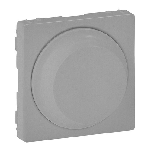 754882 Legrand Abdeckung für Drehdimmer des Schalterprogramms VALENA LIFE, Farb Produktbild