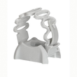 031905 Legrand SCHELLE F. I ROHR 16/20 SPIT Produktbild