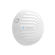 033523 Legrand Wlan Access Point 300 Mbps WiFi 802.11b/g/n Anschluss an POE Produktbild front S