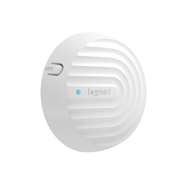 033523 Legrand Wlan Access Point 300 Mbps WiFi 802.11b/g/n Anschluss an POE  Produktbild