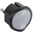 050677 Legrand Dimmbares Nachtlicht mit Helligkeitssensor LED 0,06W Farbe SCHWA Produktbild