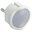 050678 Legrand Notlicht Adapter Farbe: Ultraweiß Produktbild front S