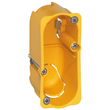 080040 Legrand Batibox Hohlwanddose 1 fach T=40mm Produktbild