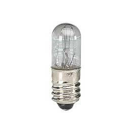 089800 Legrand Lampe E10 12V Produktbild