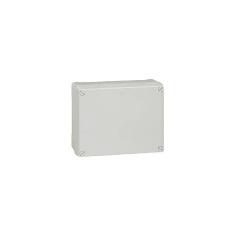 092284 Legrand Kunststoffgehäuse, Übertiefe,310 x 240 x 160 mm(HxBxT), IP Produktbild