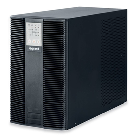 310158 Legrand USV Anlage 3000VA(2700W), Online, Überbr.Zeit 5 Min(70% Last), To Produktbild