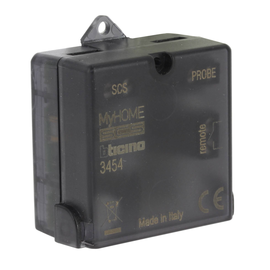 3454 Bticino INTERFACE EXTERNE TEMP.SONDE Produktbild front M