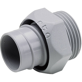 381530 Legrand Verschraubung MF Nylon PG42-45 Produktbild front M