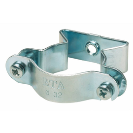 382863 Legrand Klemmschelle 25mm M6 Produktbild