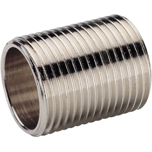 386424 Legrand Verbinder Aussengewinde M32x1,5 Produktbild