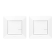 752152 Legrand Valena Life with Netatmo STAND ALONE SET Dimmer + Sender Farbe:  Produktbild