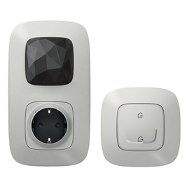 752796 Legrand Valena Allure with Netatmo Starterpaket (Gateway + Master Produktbild front M