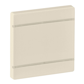 755061 Legrand Valena Life Wippe MyHome 2 MODULIG mandelweiss Produktbild front M