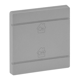 755082 Legrand Valena Life Wippe 2 m GEN ON OFF AL Produktbild front M