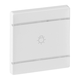 755230 Legrand Valena Life Wippe MyHome 2 m LICHT ultraweiss Produktbild front M