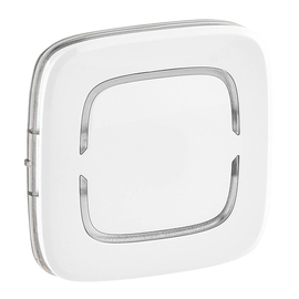 755343 Legrand Valena Allure Wippe MyHome 2 MODULIG ultraweiss Produktbild front M