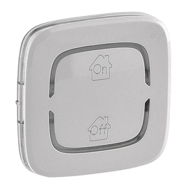 755369 Legrand Valena Allure Wippe 2 m GEN ON OFF AL Produktbild front M