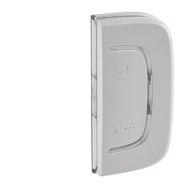 755538 Legrand Valena Allure Wip. 1 m RE GEN ON OFF AL Produktbild front M