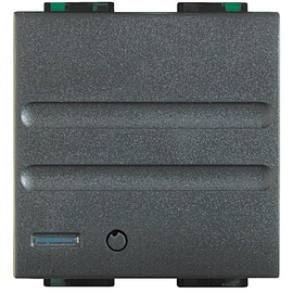 L4577 Bticino SCS Funkempfaenger Produktbild front M