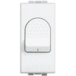 N4011 Bticino AUSSCHALTER Produktbild front S