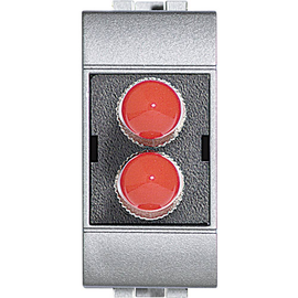 NT4268ST Bticino GLASFASERSTECKER Produktbild front M