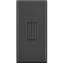 HS4321 Bticino Feinsicherungshalter Produktbild front M