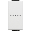 N4411C Bticino Vernetzter 3 Leiter Dimmer für LivingLight with Netatmo, Fa Produktbild