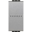 NT4411C Bticino Vernetzter 3 Leiter Dimmer für LivingLight with Netatmo, Fa Produktbild