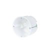 A01056 Legrand HW Geräte Verbindungsdose, halogenfrei, Ø68mm, t= Produktbild