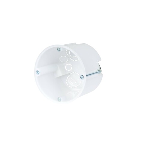 A01056 Legrand HW Geräte Verbindungsdose, halogenfrei, Ø68mm, t= Produktbild