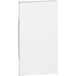 KW00M2 Bticino LivingNow 2 modulige Abdeckung für Blindmodul in der Farbaus Produktbild