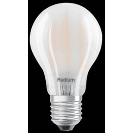 44020225 Radium RL A40 827/F/E27 LED CLASSIC Produktbild
