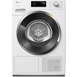 11819590 Miele TWH780WP Wärmepumpentrockner EcoSpeed 9 KG Produktbild front M