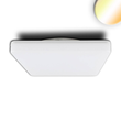 114152 Isoled LED Decken/Wandleuchte 24W, quadratisch, IP54, ColorSwitch 300 Produktbild