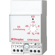 379050 Dimplex GRM 06AC AC-Gruppensteuergerät Dimplex Produktbild front S