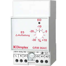 379050 Dimplex GRM 06AC AC-Gruppensteuergerät Dimplex Produktbild