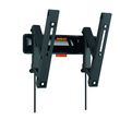 TVM 3215 Vogels TV-Wandhalterung 19-43" neigbar 200x200 max.15kg schwarz Produktbild