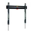 TVM 3405 Vogels TV-Wandhalterung 32-77" fix 400x400 max.50kg schwarz Produktbild