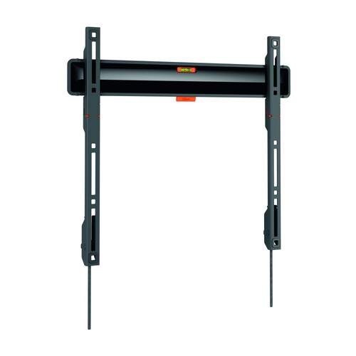 TVM 3405 Vogels TV-Wandhalterung 32-77" fix 400x400 max.50kg schwarz Produktbild