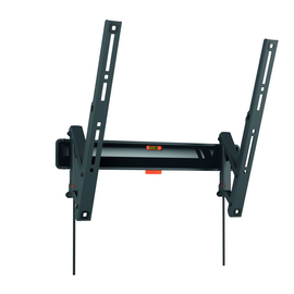 TVM 3415 Vogels TV-Wandhalterung 32-65" neigbar 400x400 max.25kg schwarz Produktbild