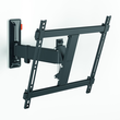 TVM 3425 Vogels TV-Wandhalterung 32-65" schwenk-neigbar 400x400 max.25kg schwarz Produktbild