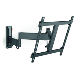 TVM 3445 Vogels TV-Wandhalterung 32-65" schwenk-neigbar 400x400 max.25kg schwarz Produktbild