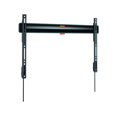 TVM 3605 Vogels TV-Wandhalterung 40-100" fix 600x400 max.75kg schwarz Produktbild